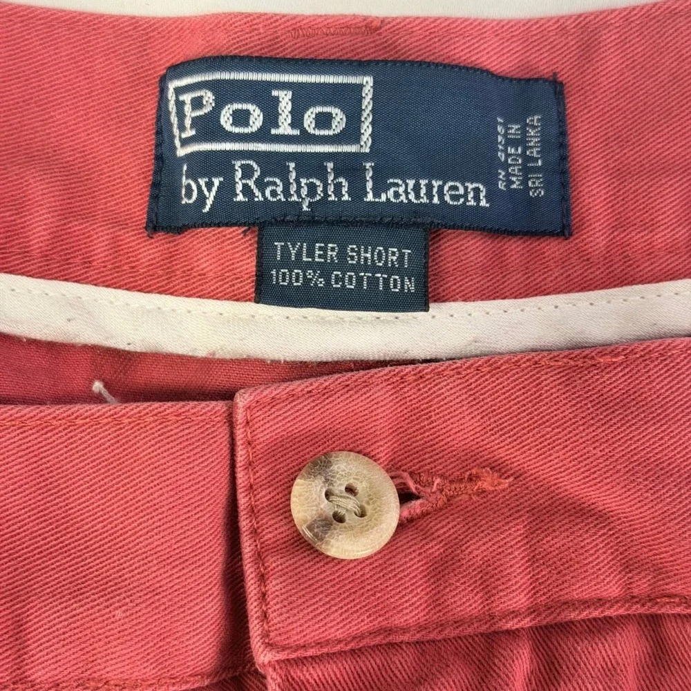 Polo Ralph Lauren polo ralph